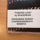 Space Head - Tainted Love CDS - pikkukuva 2