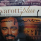 LUCIANA PAVAROTTI - KEHYSTETTY PROMOKUVA PAVAROTTI NIMMARILA - pikkukuva 2