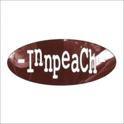 Innpeach - Innpeach (CD)