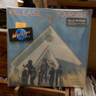GRAHAM CENTRAL STATION - RELEASE YOURSELF UUSI LP - pikkukuva 1