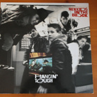 New Kids On The Block:Hangin' Tough LP - pikkukuva 1