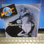 Madonna - Rescue Me GER 1991 EX-/EX- 7" + . - pikkukuva 1