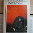 Peter Ackroyd - Hawksmoor (sid.) - pikkukuva 1