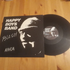 Happy Boys Band – Bush / Maria 12" orig 1980 Afrobeat, Funk - pikkukuva 1