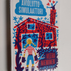 Veera Nieminen : Avioliittosimulaattori - pikkukuva 1