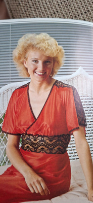 Anttila pienet lutelot 1988.