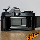 == Cosina Computer CT7 ja Cosinon 50mm F1.8 - pikkukuva 5