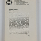 Vladimir Nabokov : Nikolai Gogol - pikkukuva 2
