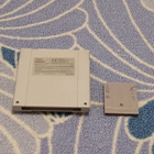 Super Game Boy Adapter + Peli Snes - pikkukuva 2