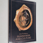 Juha Pentikäinen : Shamanism and culture - pikkukuva 1