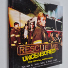 Denis Leary ym. : Rescue Me : Uncensored: The Official Co... - pikkukuva 1