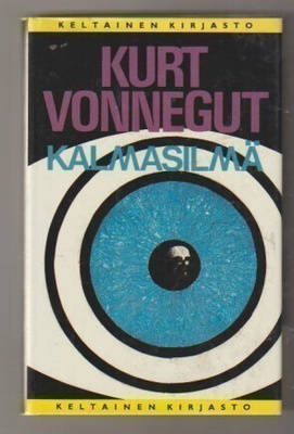 Kurt Vonnegut: Kalmasilmä