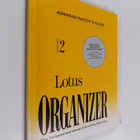Lotus Organizer - The Personal and Group Scheduling Standard - pikkukuva 1
