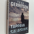 Tess Gerritsen : Tappava salaisuus - pikkukuva 1