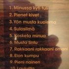 Kai Hyttinen: Lauluja Timo K. Mukan Runoihin CD - pikkukuva 2