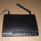 WIRELESS BROADBAND ROUTER NETWJORK - pikkukuva 1