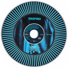 OMEGA VIBES  ::  DIASPORA  ::  CD  ALBUM      1999  !! - pikkukuva 2