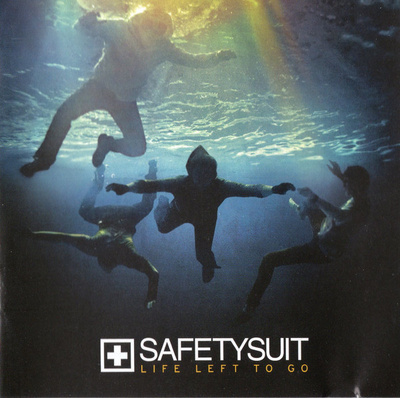 { safetysuit - life left to go }