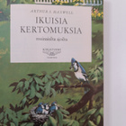 Arthur S. Maxwell : Ikuisia kertomuksia muinaisilta ajoil... - pikkukuva 3