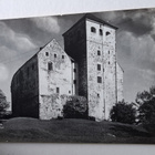 Turun linna, kulkematon kortti, Korttikeskus 1931 - pikkukuva 1