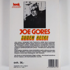 Joe Gores : Suden hetki - pikkukuva 2