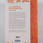 J. Pekka Mäkelä : Hunan : romaani - pikkukuva 2