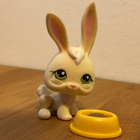 Littlest Pet Shop pupu LPS - pikkukuva 1