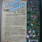 KUPLA TAI TUUTTI & RAHAT VAI KOLMIPYÖRÄ ( 2000 kysymystä ) - pikkukuva 2