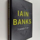 Iain Banks : Transition - pikkukuva 1