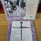 Last Crack - Burning Time CD - pikkukuva 2