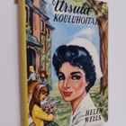 Helen Wells : Ursula kouluhoitaja - pikkukuva 1