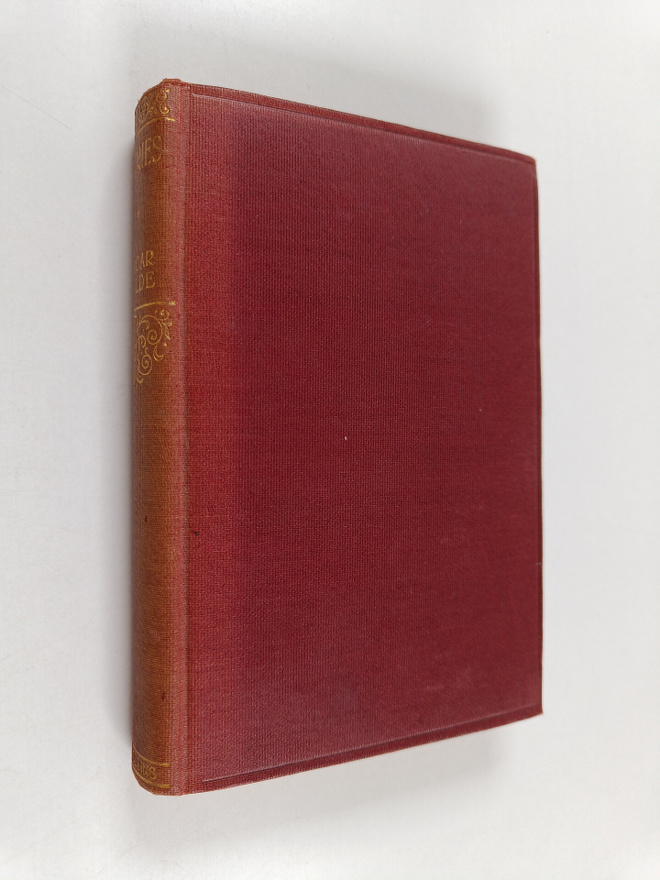 Oscar Wilde : Stories