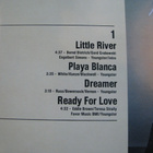 AUDREY LANDERS - Little River - pikkukuva 3