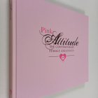 Enrica Mannari : Pink Attitude : The Contemporary Female ... - pikkukuva 1