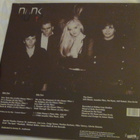 The Nuns Rumania lp Italia 1986 / 2013 muoveissa - pikkukuva 2