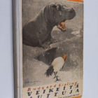 Rudyard Kipling : Veikeitä juttuja : pienille lapsille - pikkukuva 1