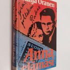 Raija Oranen : Anna, elämäsi - pikkukuva 1