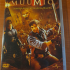 Muumio - Lohikäärmekeisarin hauta - pikkukuva 1