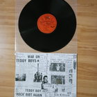 I've Got A Band lp Suomi 80's Rockabilly uusi - pikkukuva 2