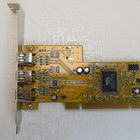 External Firewire PCI-kortti - pikkukuva 1