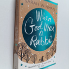 Sarah Winman : When God was a rabbit - pikkukuva 1