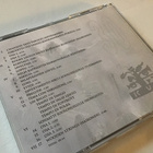 Keskisen Uudenmaan Musiikkiopisto - Inter Pocula CD 2002 - pikkukuva 2