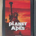 Apinoiden planeetta -kokoelma (1968 - 1973) 5DVD - pikkukuva 1