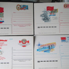 CCCP: kahdeksan ehiökorttia - pikkukuva 1