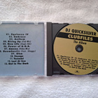 DJ Quicksilver – Clubfiles (The Album) CD - pikkukuva 2