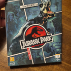 Jurassic Park elokuvat dvd ja bluray - pikkukuva 2