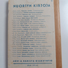 Jorma Kauko : Kiveliön seikkailijat - pikkukuva 2