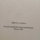 Ilmari Kianto - Salainen päiväkirjani (sid.) - pikkukuva 2