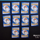 Pokemon kortit 10kpl (#123 Surging Sparks) - pikkukuva 2