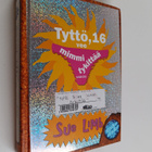 Sue Limb : Tyttö, 16 vee : mimmi tykittää - pikkukuva 1